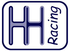 hh racing logo