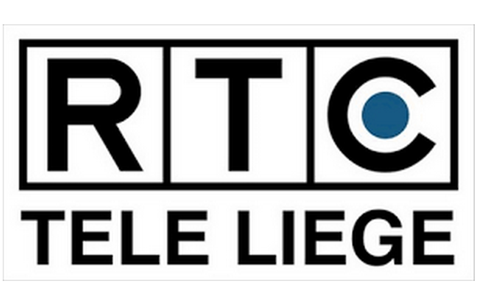 rtc télé liège logo