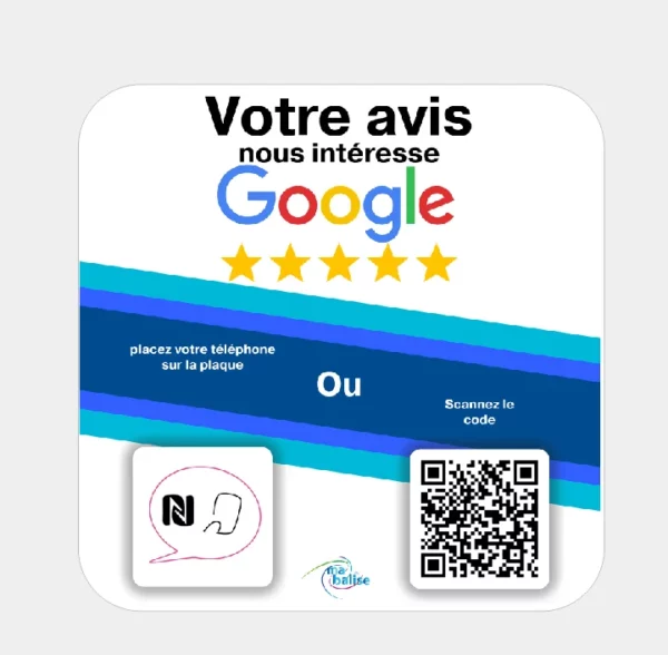 votre avis nous interesse Google Reviews